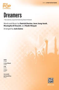 Dreamers