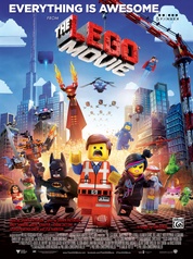 Everything Is Awesome (from The LEGO® Movie)