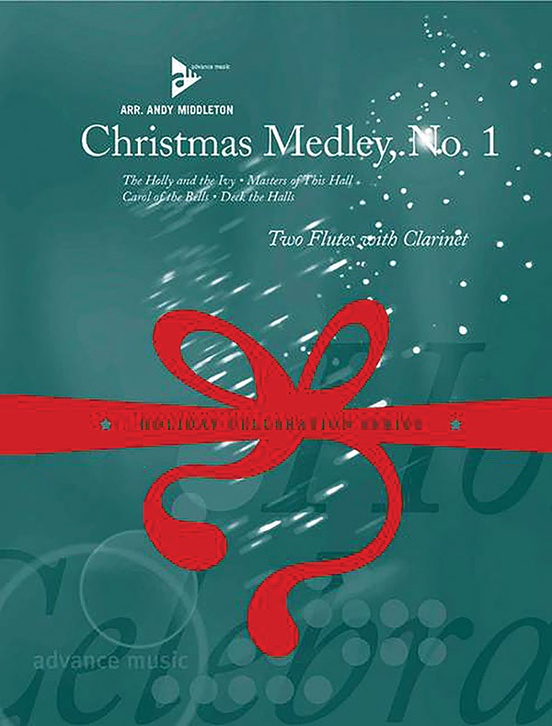 Christmas Medley No. 1