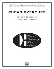 Cuban Overture