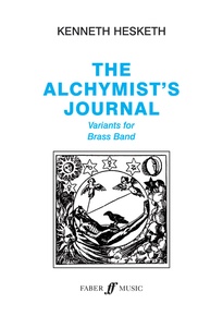 Alchymist's Journal