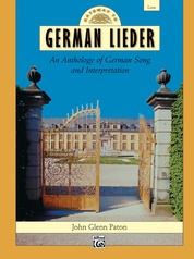 Gateway to German Lieder
