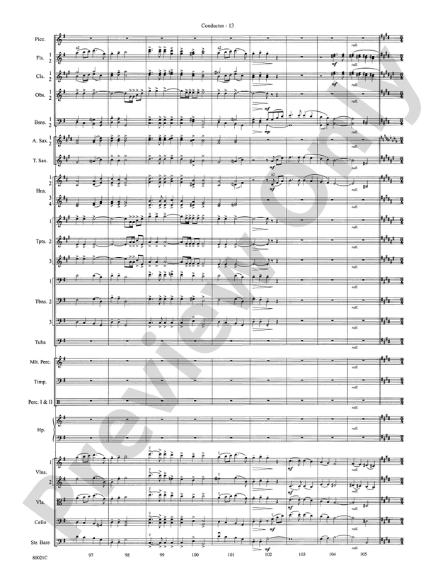 A Christmas Festival