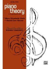 Piano Theory, Level 5