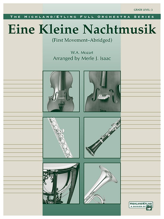 Eine Kleine Nachtmusik