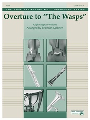 Overture to the Wasps