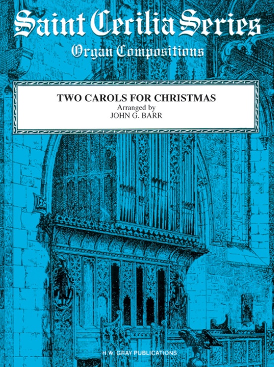 Two Carols for Christmas