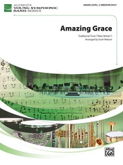 Amazing Grace