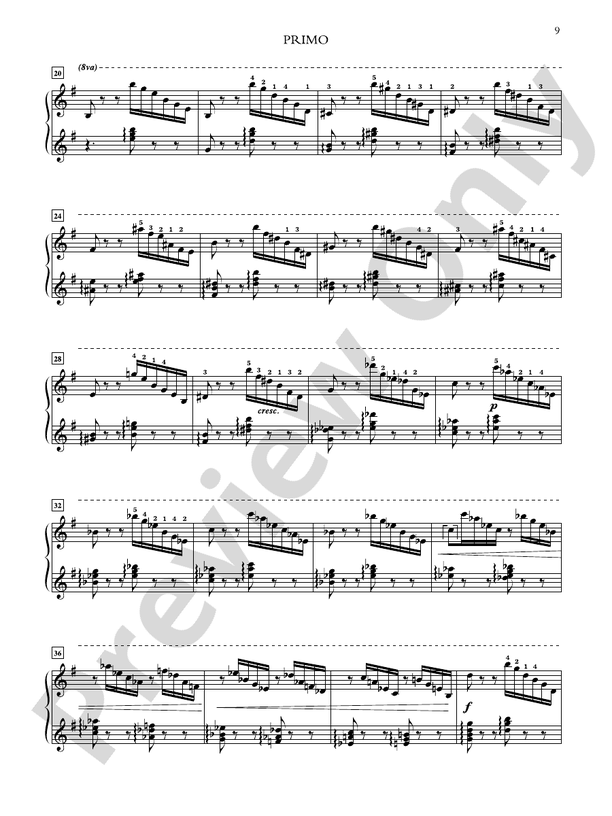Bizet: Jeux d'enfants, Opus 22 - Piano Duet (1 Piano, 4 Hands)