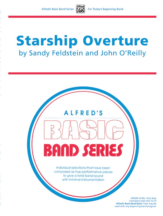 Starship Overture