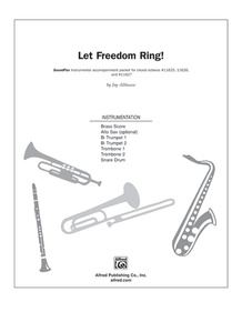 Let Freedom Ring!