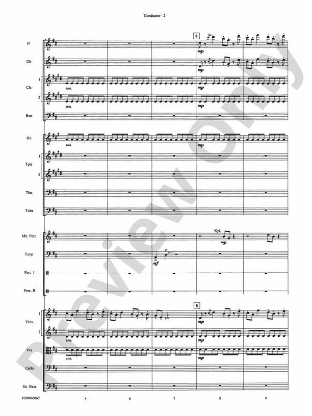 Go West! (Medley)