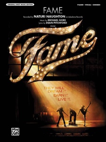 Fame (from the 2009 movie "Fame")