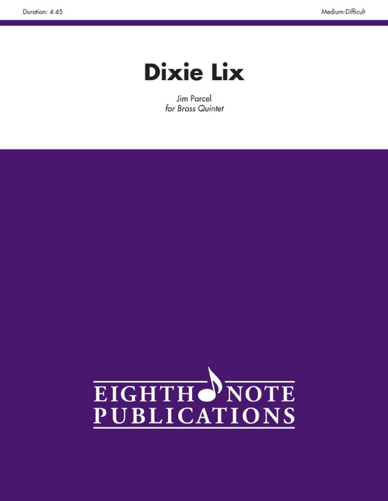 Dixie Lix