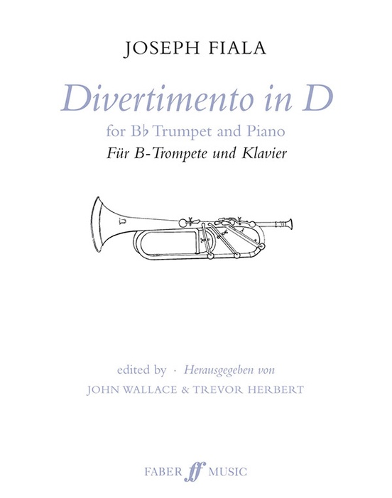 Divertimento in D