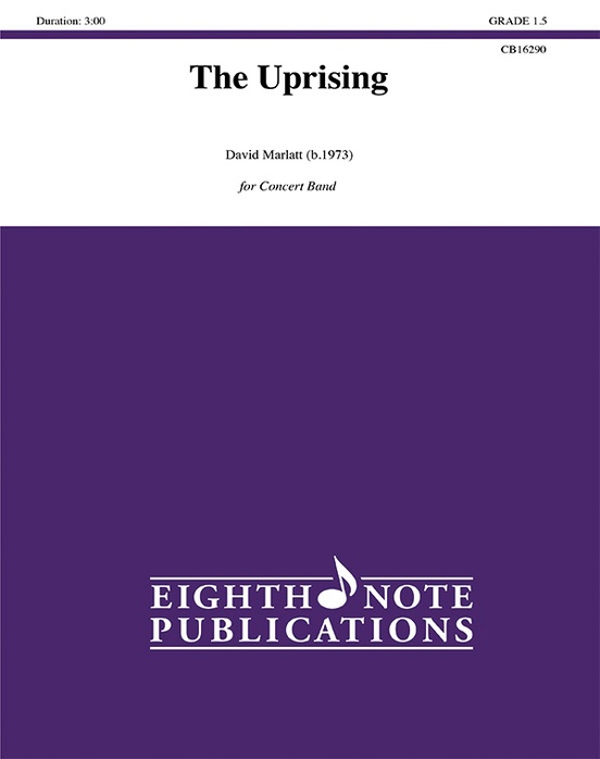 The Uprising