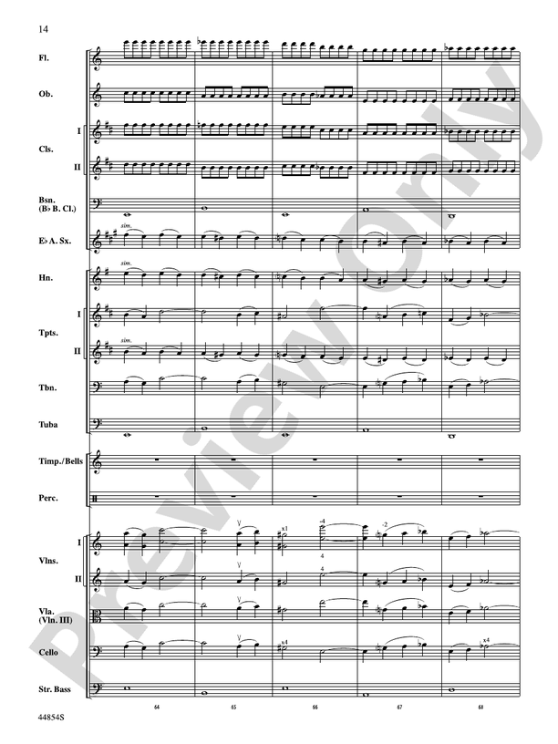 Romeo and Juliet Overture