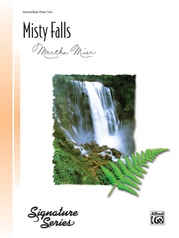 Misty Falls