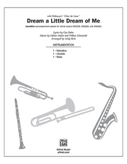 Dream a Little Dream of Me