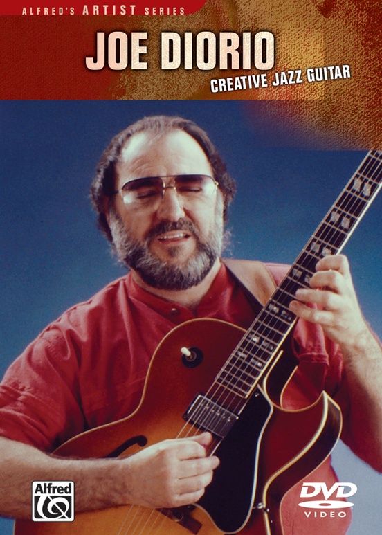 Joe Diorio: Creative Jazz Guitar