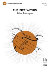 The Fire Within