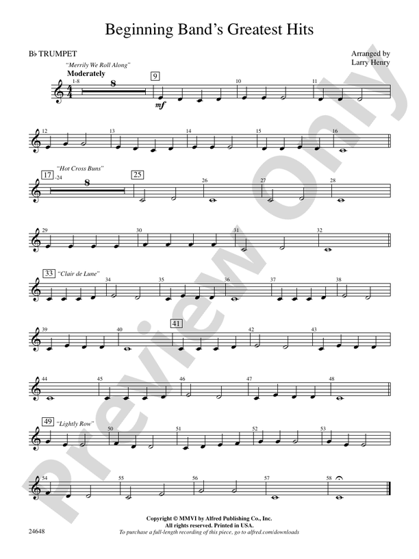アート・デザイン・音楽 ALL HIT Bb MELODIES FOR TRUMPET....... アート・デザイン・音楽 ALL HIT Bb MELODIES FOR TRUMPET