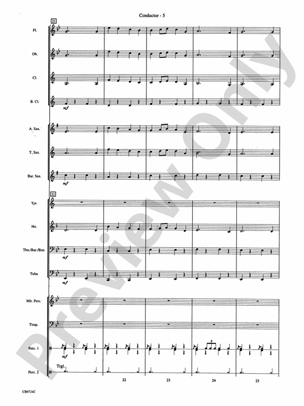 Star Wars® Main Theme