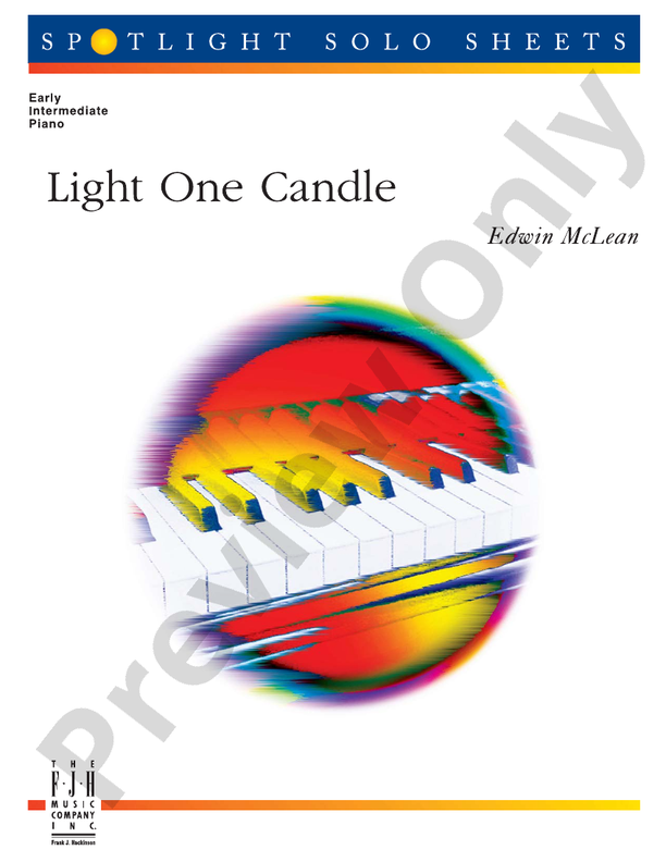 Light One Candle