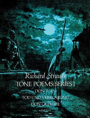 Tone Poems, Series 1