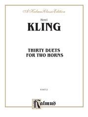 Thirty Duets