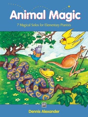 Animal Magic