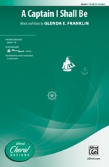 A Captain I Shall Be