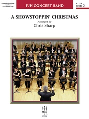 A Showstoppin' Christmas