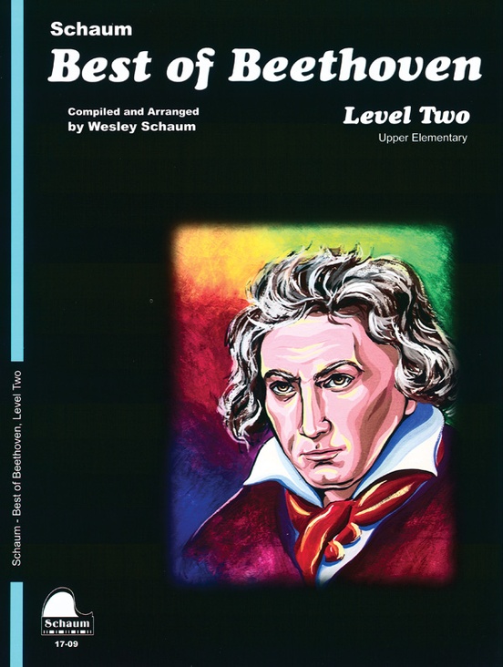 Best of Beethoven, Level 2