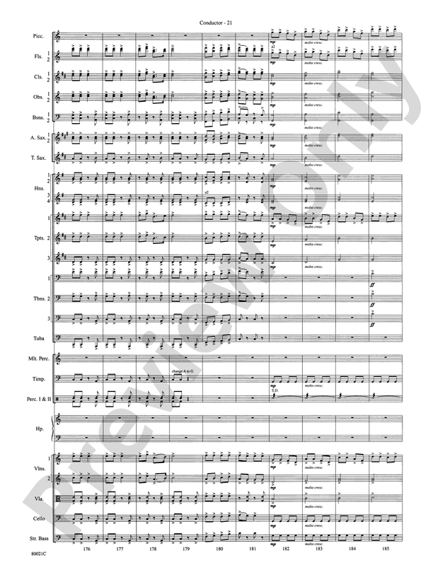 A Christmas Festival