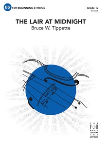 The Lair at Midnight