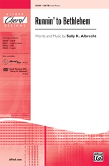 Runnin' to Bethlehem