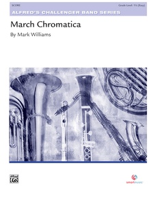 March Chromatica