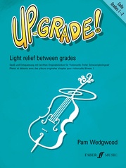 Up-Grade! Cello, Grades 1-2