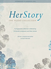 HerStory: The Piano Collection 