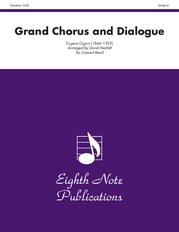 Grand Chorus and Dialogue