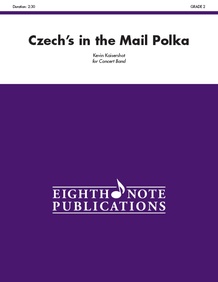 Czech's in the Mail Polka