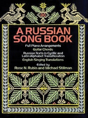 A Russian Songbook
