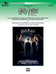 <i>Harry Potter and the Order of the Phoenix</i>, Suite from