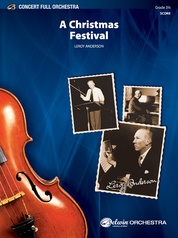 A Christmas Festival