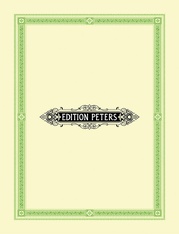 Complete Songs, Vol. 3 (Medium Voice)
