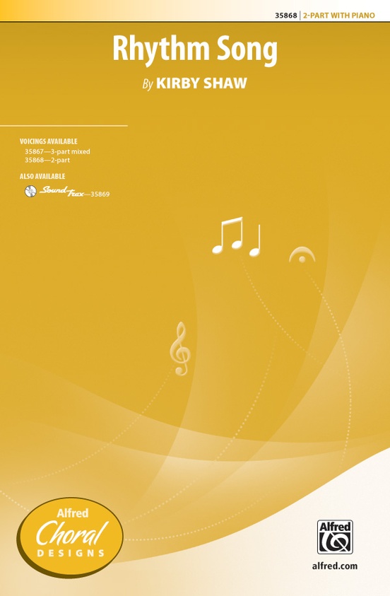 Download Sheet Music, Music & Sound Design