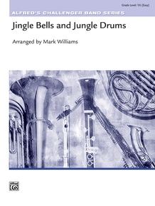 Jingle Bells and Jungle Drums
