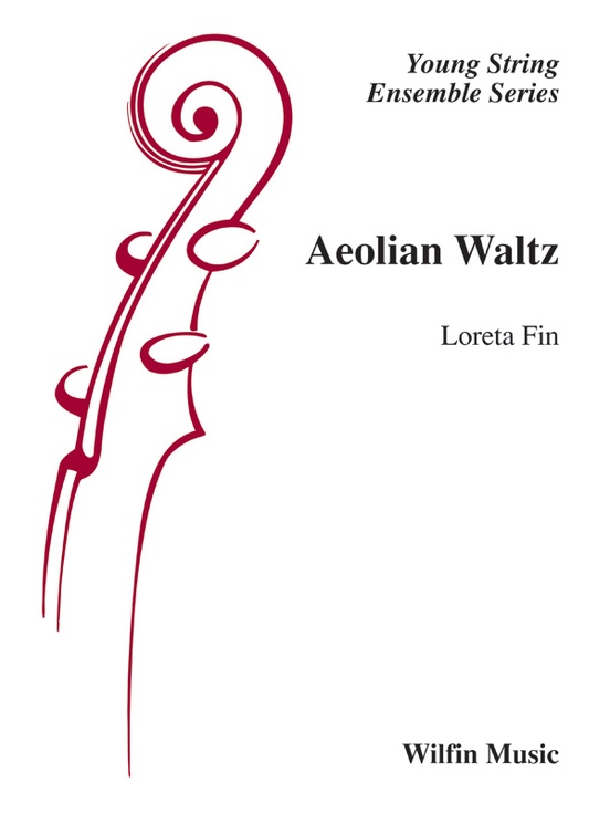 Aeolian Waltz