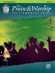 Top Praise & Worship Instrumental Solos